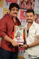 Padesave Movie Platinum Disc Function